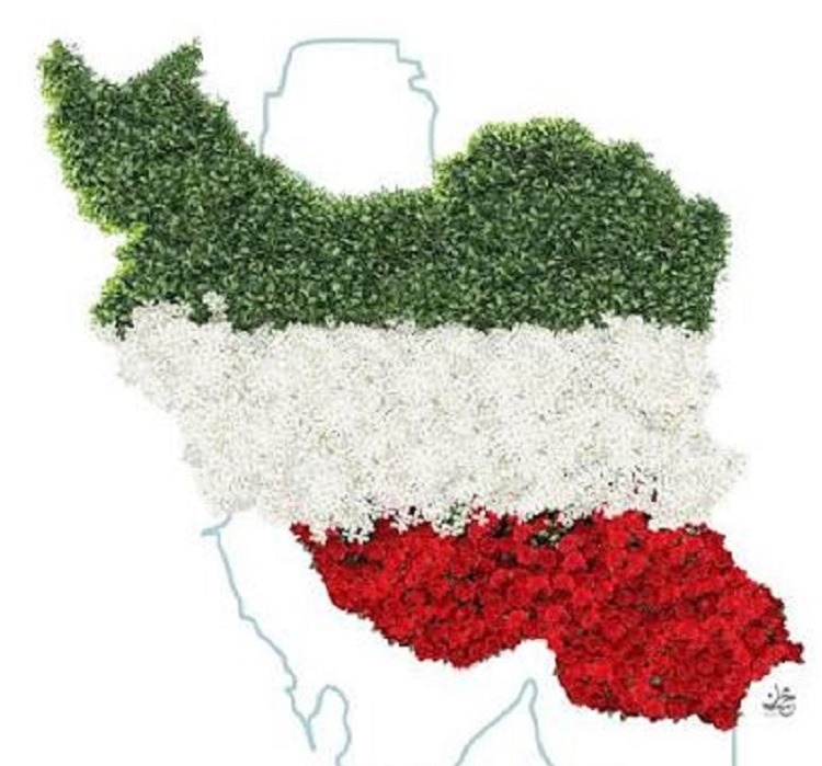 راز جاودانگي ايران؛ از درفش كاوياني تا اخلاق ملي