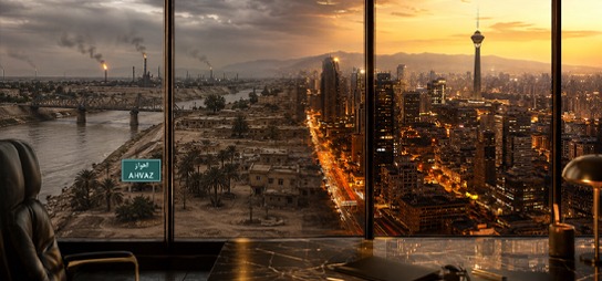جنگ و ریشه‌های توسعه‌ی نامتوازن