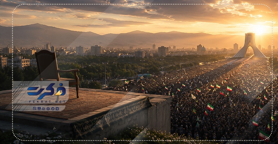 شهادت امام امت؛ از تثبیت انقلاب تا تضعیف هژمونی غرب