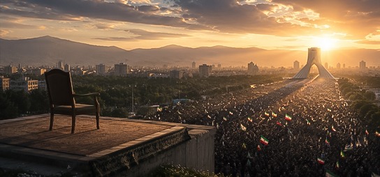 شهادت امام امت؛ از تثبیت انقلاب تا تضعیف هژمونی غرب