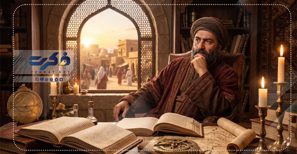 حکمت عملی ابن‌سینا؛ بر مدار دانستن و چگونه زیستن