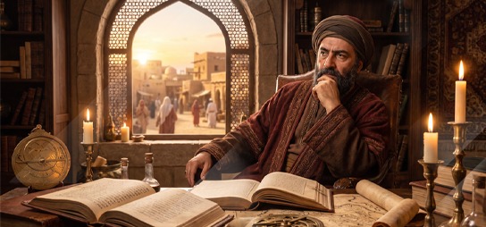 حکمت عملی ابن‌سینا؛ بر مدار دانستن و چگونه زیستن