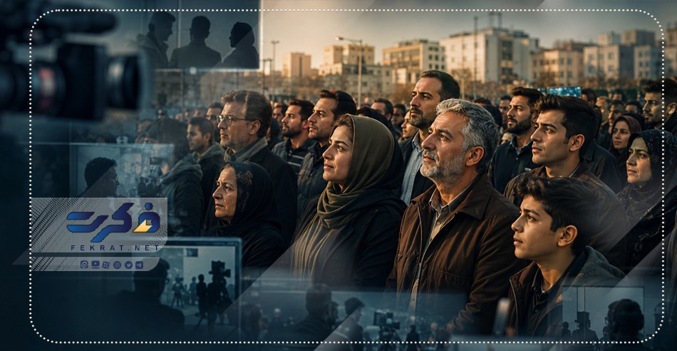 هفت انگاره خطا درباره جنبش خيابانی امروز