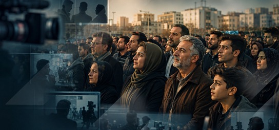 هفت انگاره خطا درباره جنبش خيابانی امروز