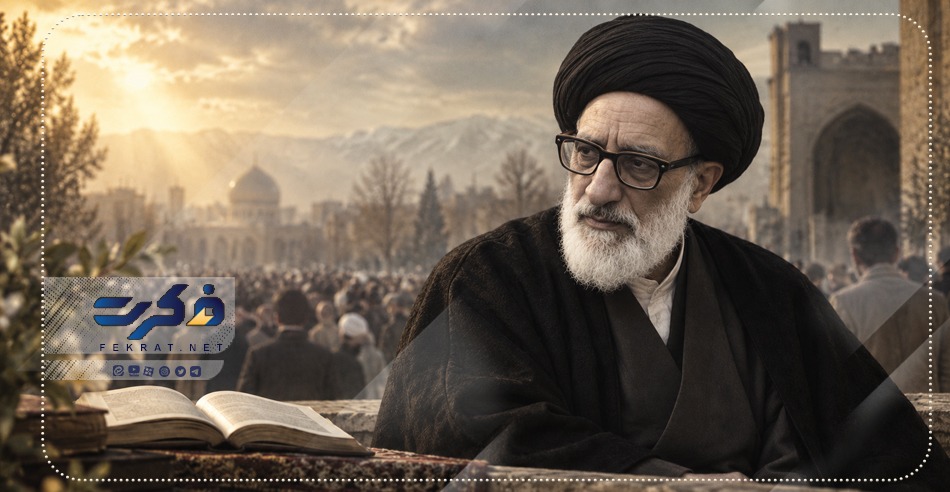 آیت الله طالقانی؛ مسئله ایمان در عصر اجتماع