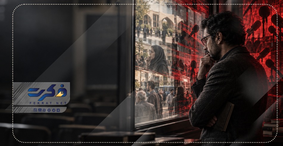 وقتی تاریخ قربانی ژست سیاسی می‌شود