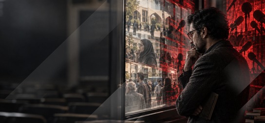 وقتی تاریخ قربانی ژست سیاسی می‌شود