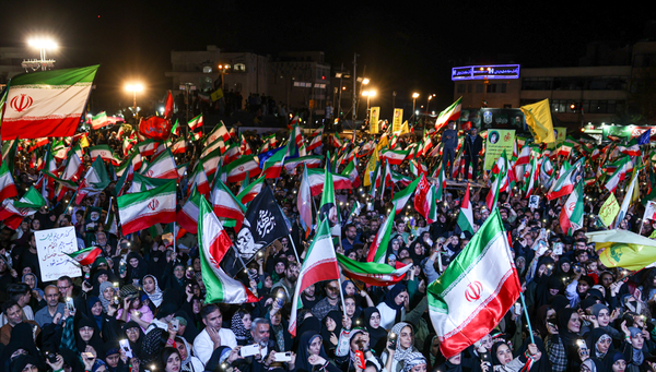 لکنت تئوری‌های غربی در فهم خیابان‌های ایران