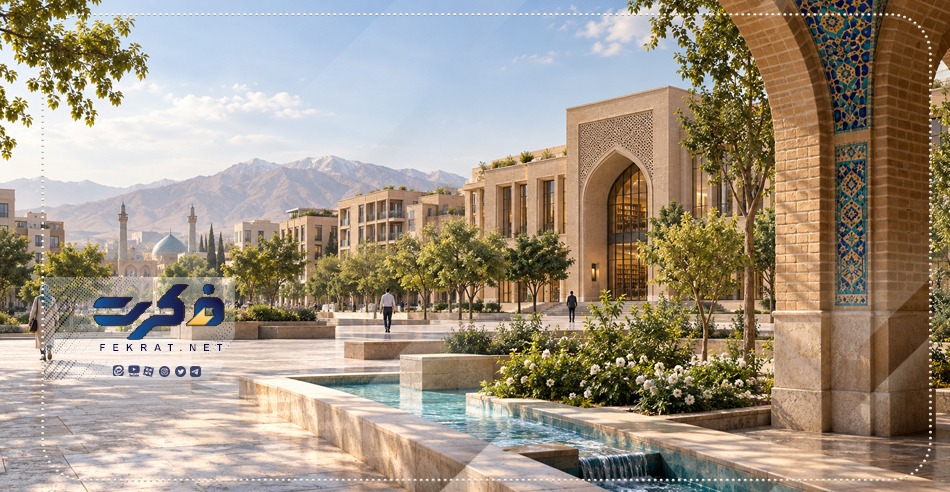 ایران و امکان تخیل توسعه