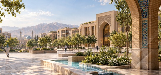 ایران و امکان تخیل توسعه