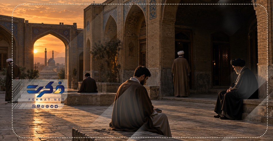 تاملی بر زوال سیاست در حوزه علمیه