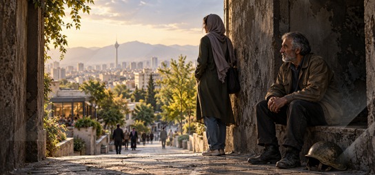 کوچ بزرگ مفاهیم در ذهن‌های خسته