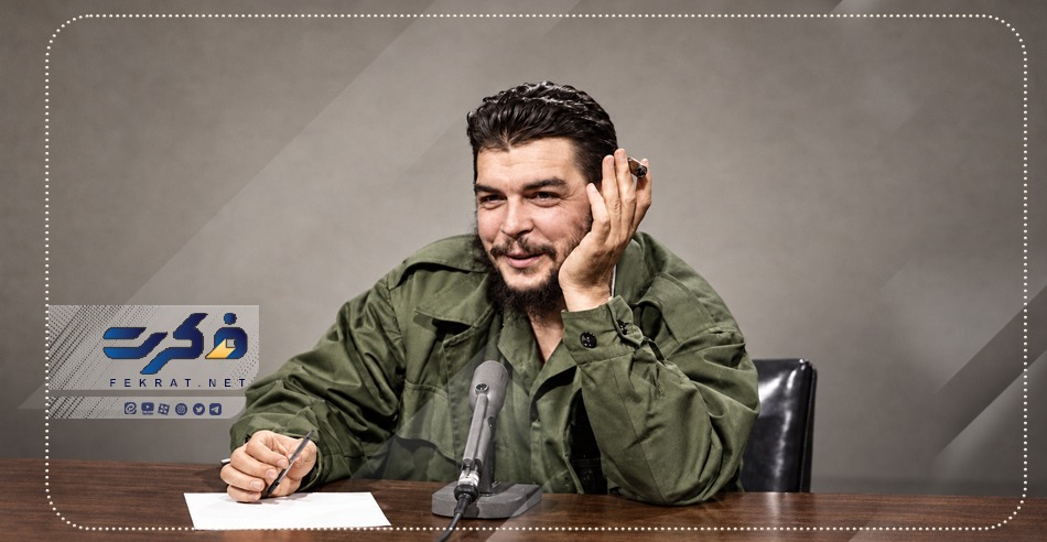 استراتژیستِ ضدامپریالیست یا جوانِ پرسشگرِ رمانتیک؟