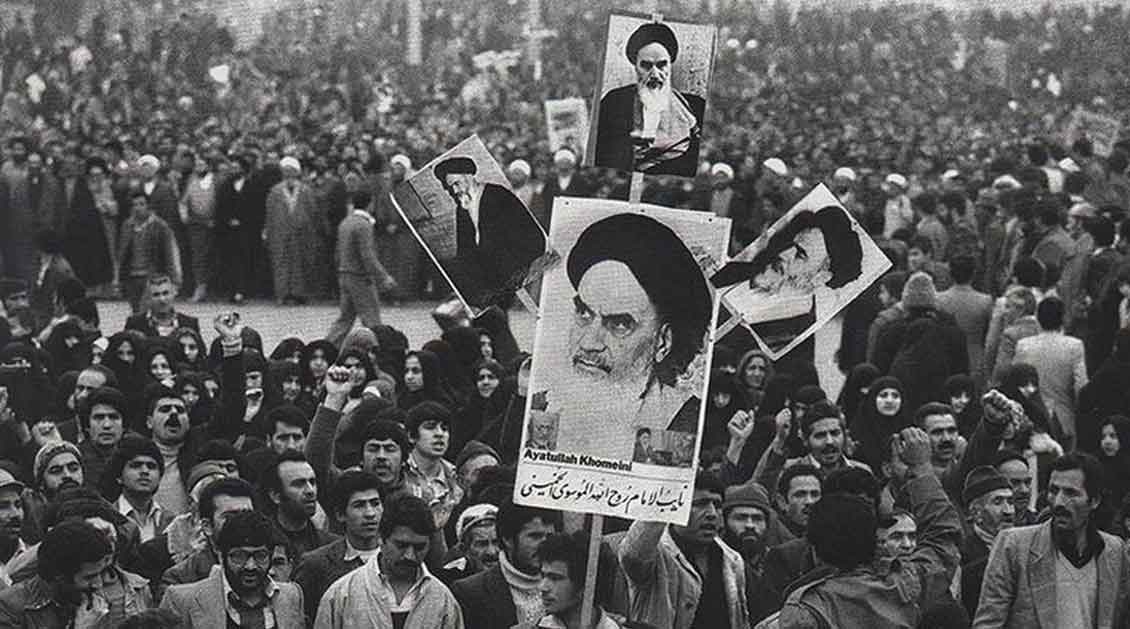 نگاه جالب جامعه‌شناس آمریکایی به ماهیت انقلاب اسلامی