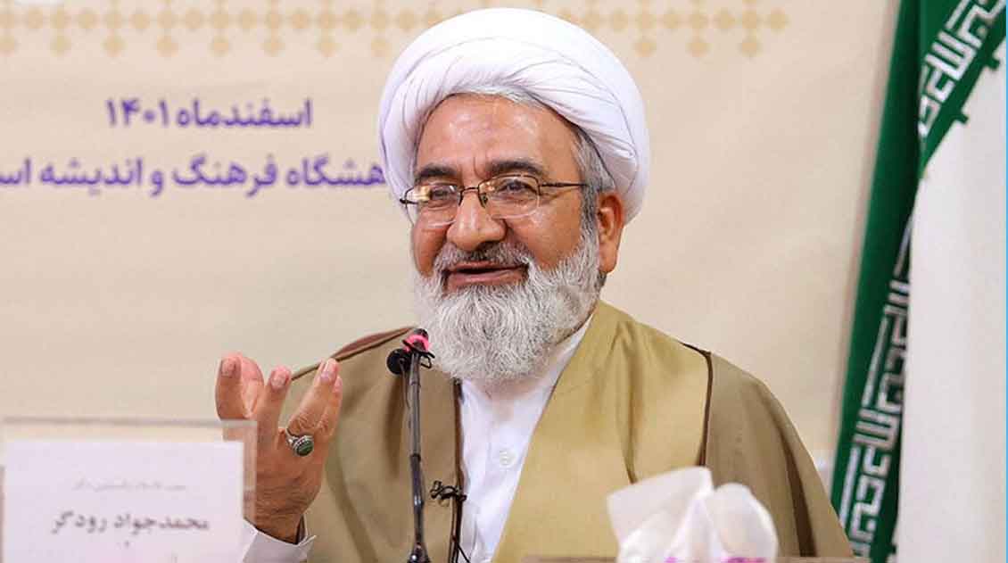 پنجگانه‌‌ی معنویت از دیدگاه علامه طباطبایی(ره)