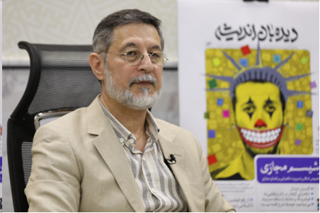 در تمنای شفافیت زیست رسانه‌ای