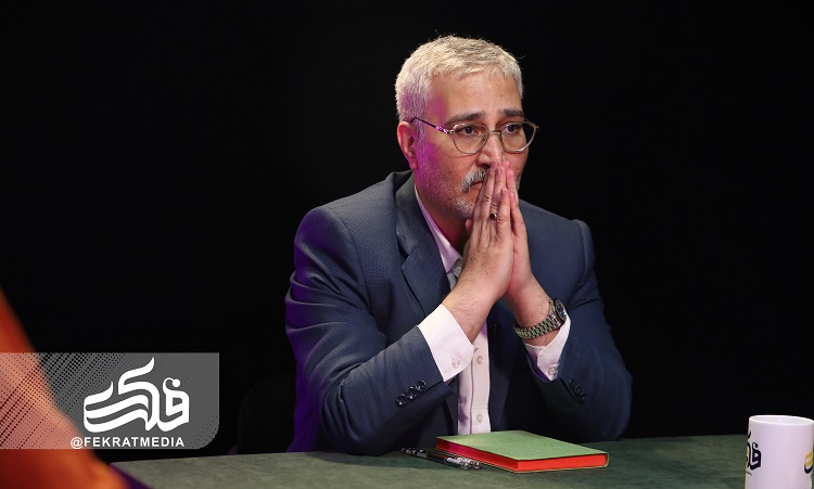 توسعه و انسان ایرانی