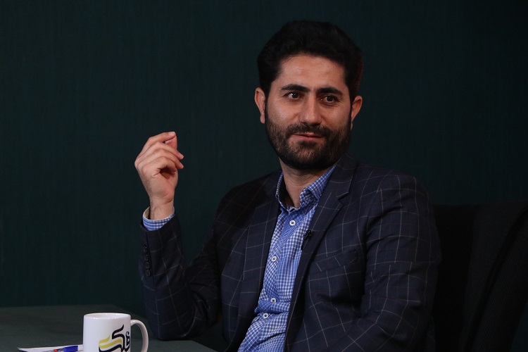 گفتمان‌پریشی نخبگان جهان اسلام 