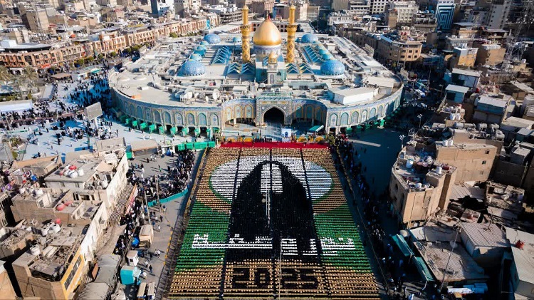 فرصت تعمیقِ تعهد ملی 