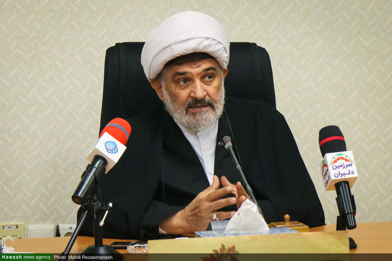 چهل-وهشتمین-دوره-مسابقات-معارفی-قرآن-در-قم-برگزار-می-شود