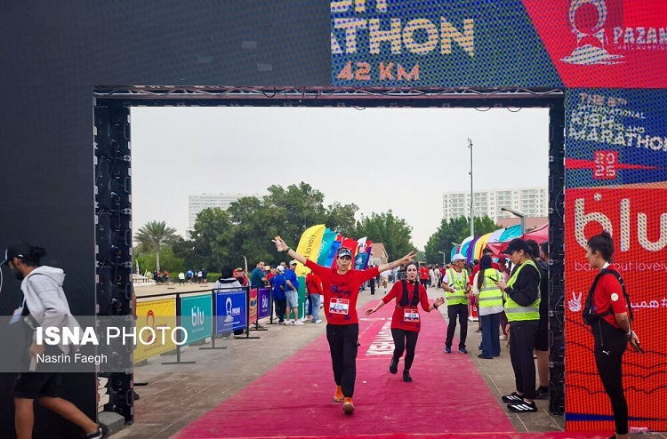 ماراتن-کیش-و-کالایی-سازی-بدن