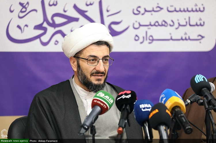 رونق فعالیت‌های پژوهشی در حوزه‌های علمیه