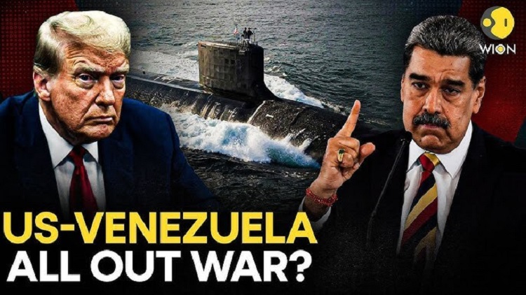 امپریالیسمِ انرژی‌محور