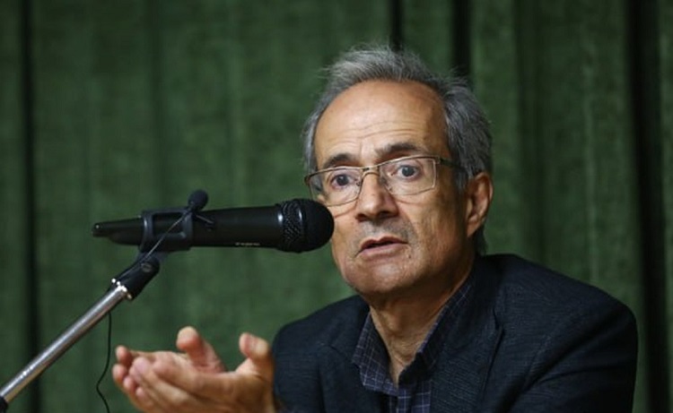 آقای کاشی! از بن‌بست خارج شوید