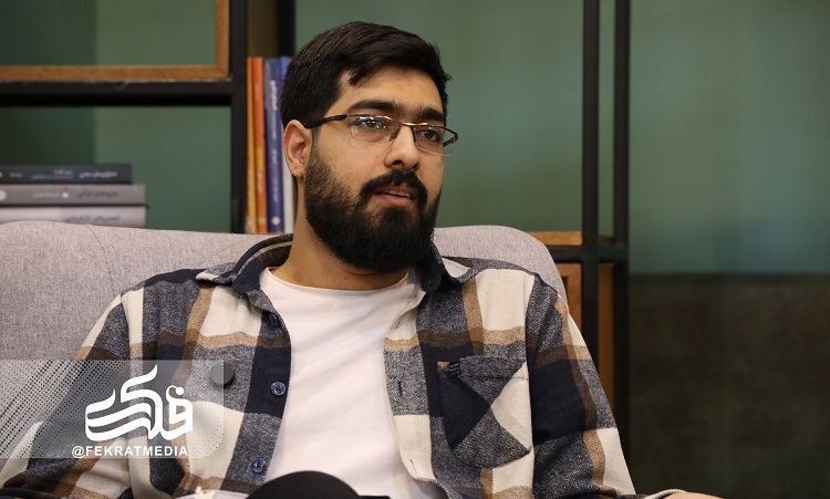 روایت در خدمت آشوبی دوباره