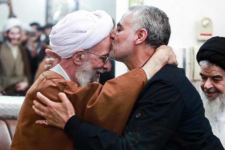 حاج-قاسم-میدان-علم-اجتماعی-کیست