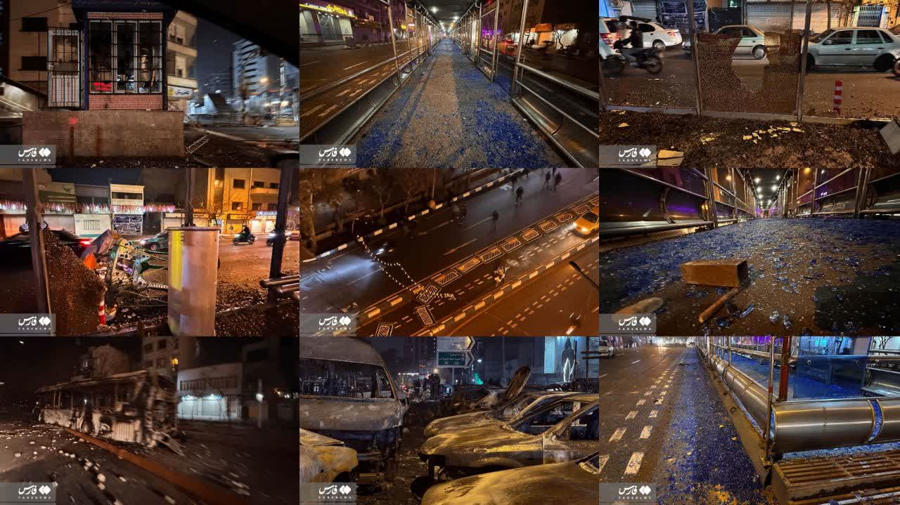 مشت-ها-برای-چه-به-پرواز-درمی-آیند