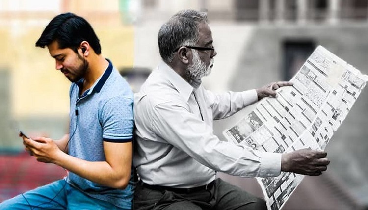 شکاف-نسلی-یا-جامعۀ-توده-وار