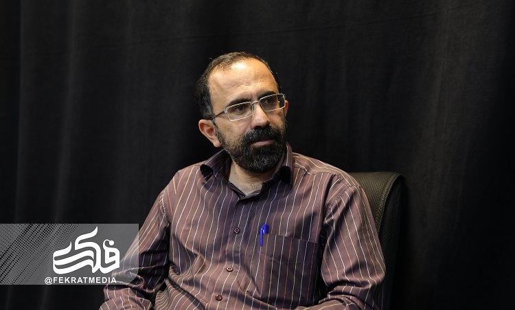 مردم، ابژه‌ی منفعلِ صحنه اعتراضی ایران