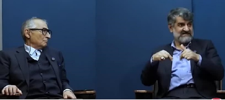 بازخوانی ضدانقلابی‌گری پس از تأسیس