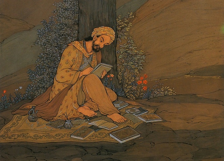 حکمت-عملی-ابن-سینا-بر-مدار-دانستن-و-چگونه-زیستن