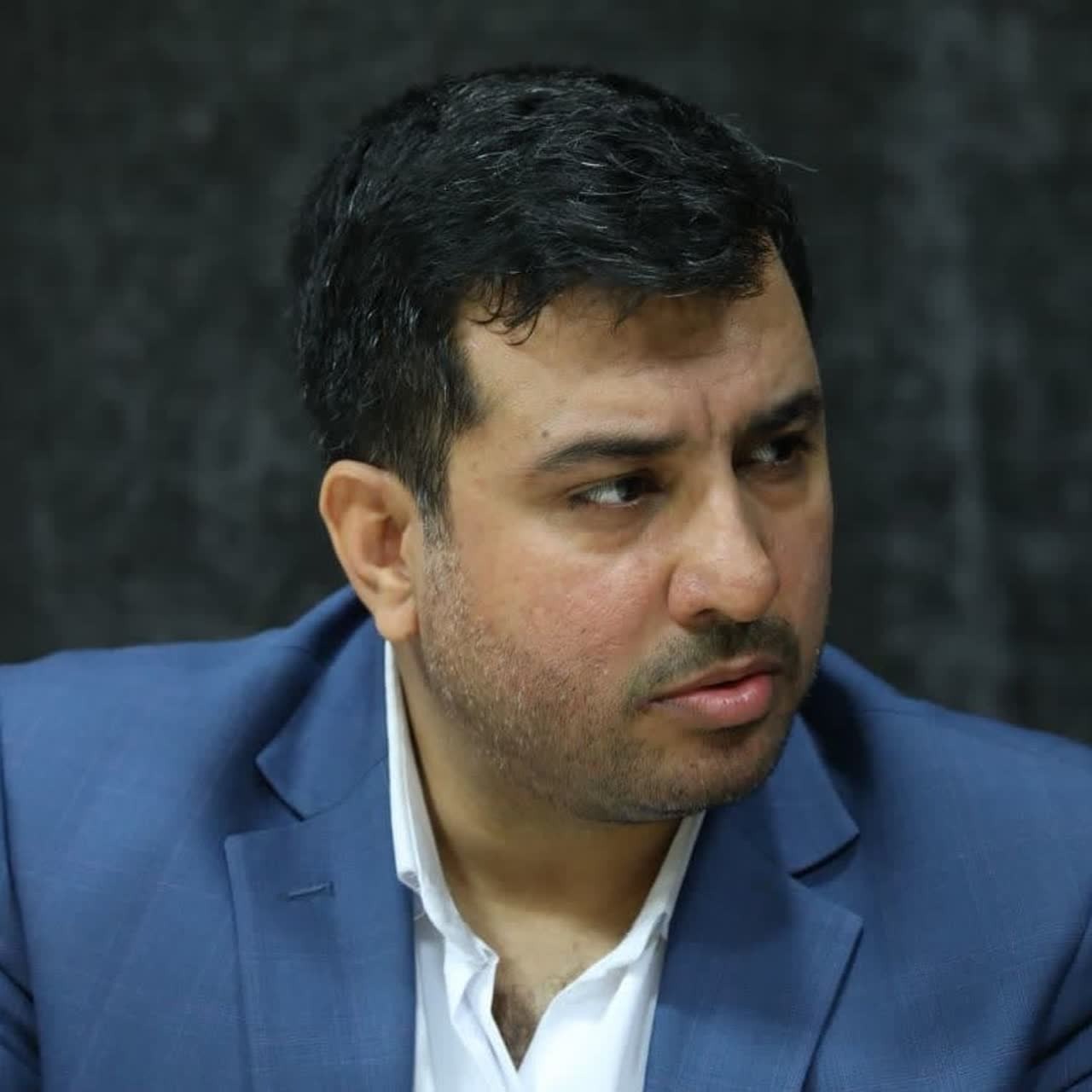 سید مهدی موسوی