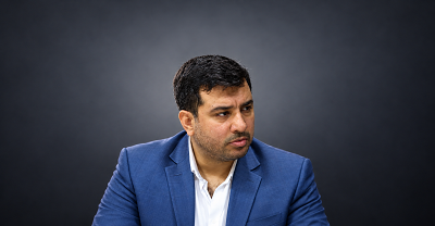 سید مهدی موسوی