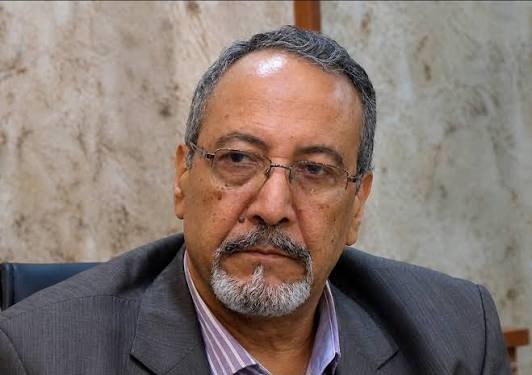 محمود جعفری