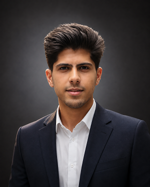 محمد عرفان‌خانی