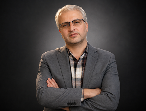 یاسر عسکری