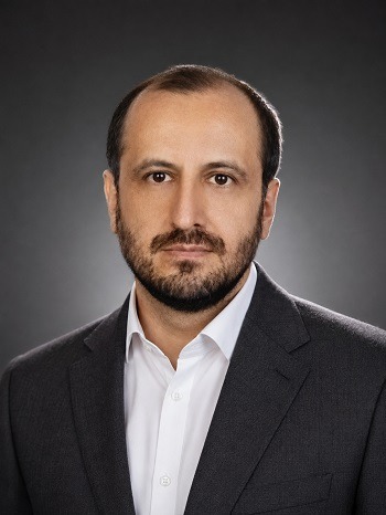 حسام‌الدین شریفی