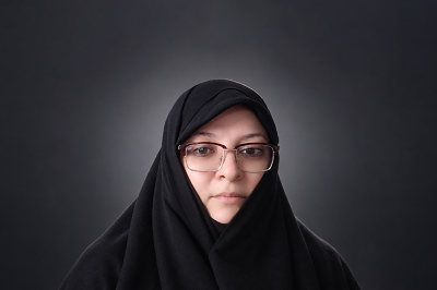 معصومه جمشیدی