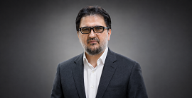 حسین کچویان
