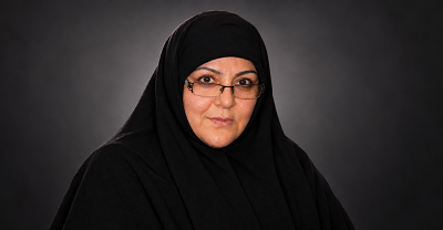 سهیلا صادقی