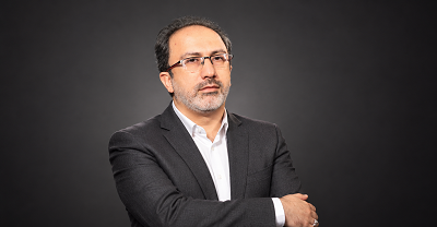سید مهدی ناظمی