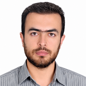 مهدی جلالوند