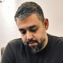 مهدی قیاسی کارگر مقدم