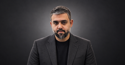مهدی قیاسی 