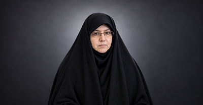 فاطمه هاشمی‌زاده