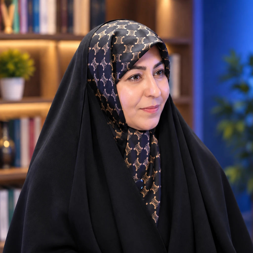 عاطفه صادقی